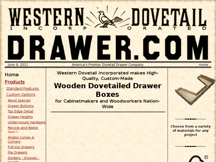 www.southwesterndovetail.com