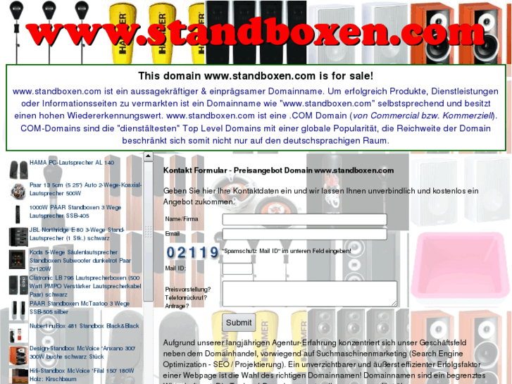 www.standboxen.com