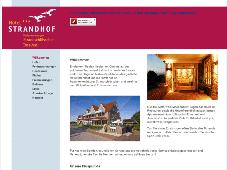 www.strandhof.com