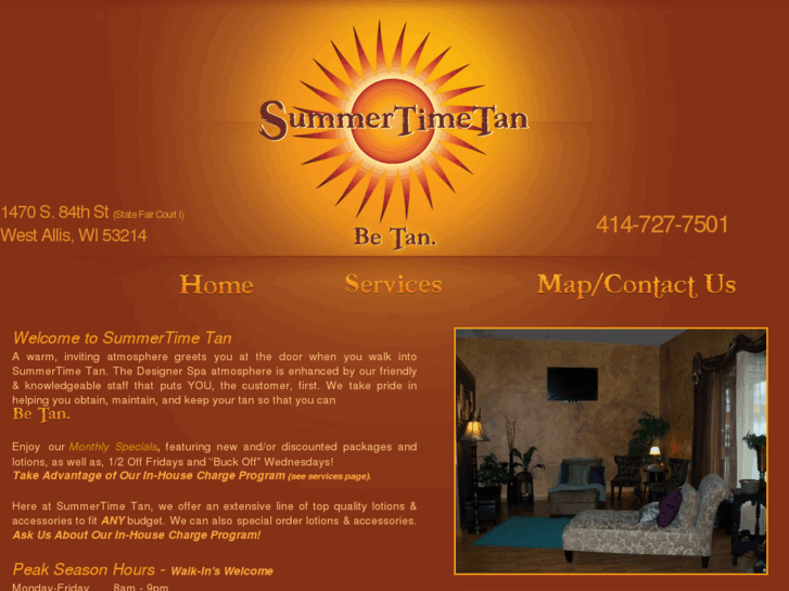 www.summertime-tan.com