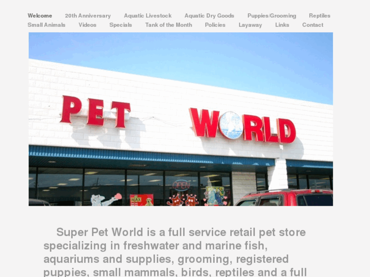 www.superpetworld.net