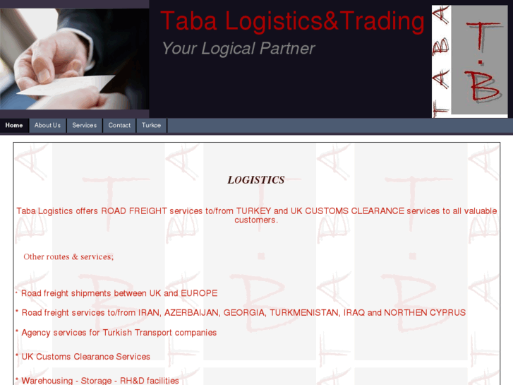 www.tabalogistics.com