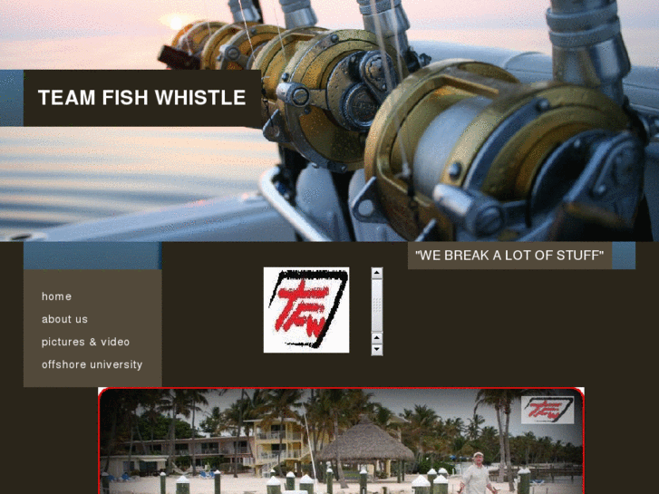 www.teamfishwhistle.com