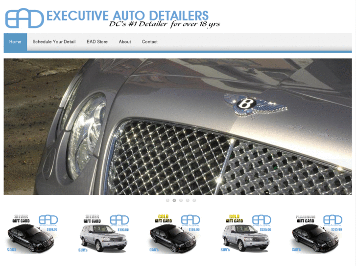 www.theexecutivedetail.net