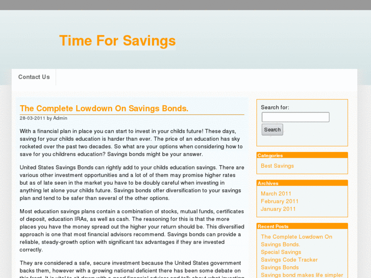 www.timeforsavings.com