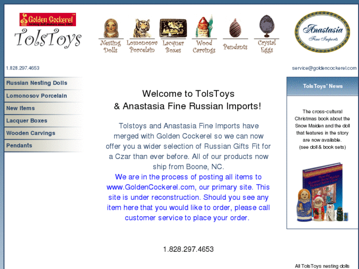 www.tolstoys.com