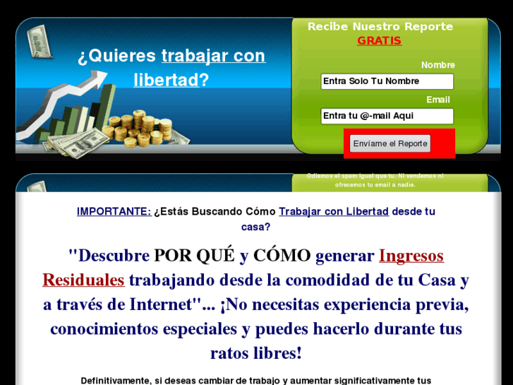 www.trabajarconlibertad.ws