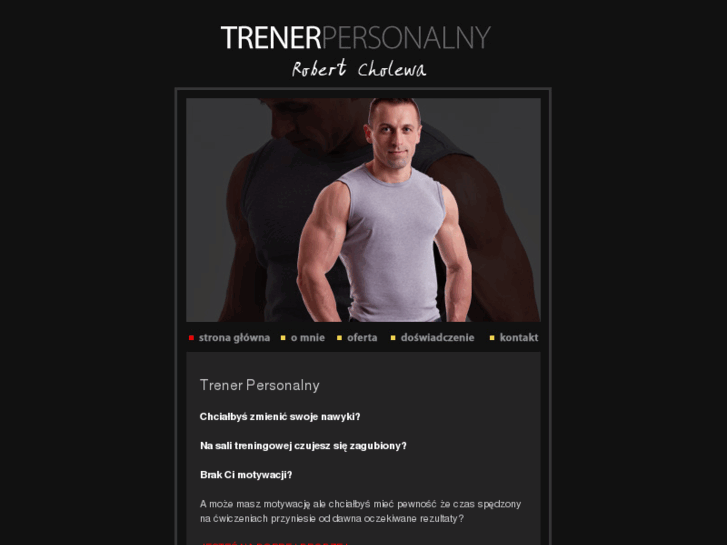 www.trener-personalny.biz