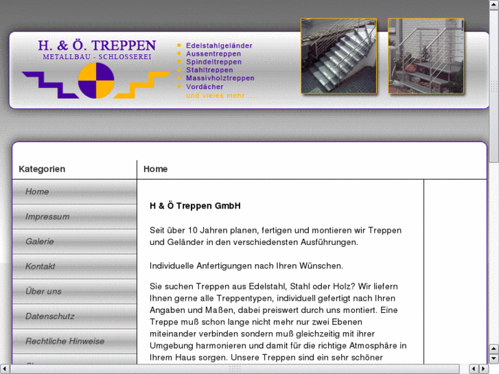 www.treppenmontagebau.com