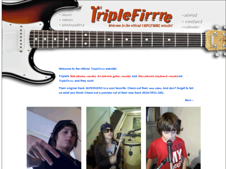 www.triplefirrre.com