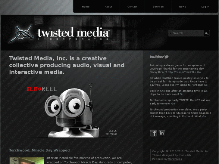 www.twistedmedia.com