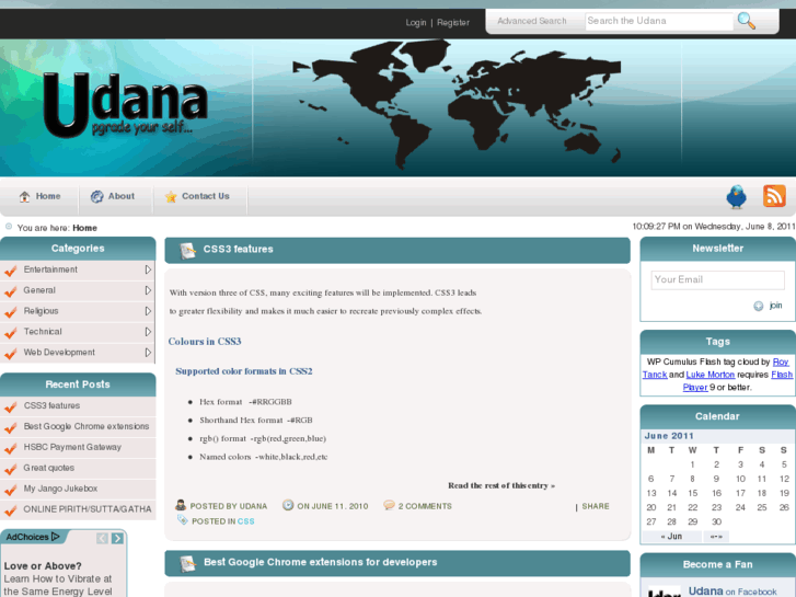 www.udana.net