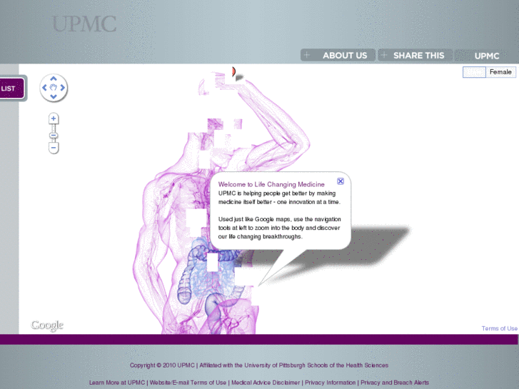 www.upmclifechanginginnovation.info