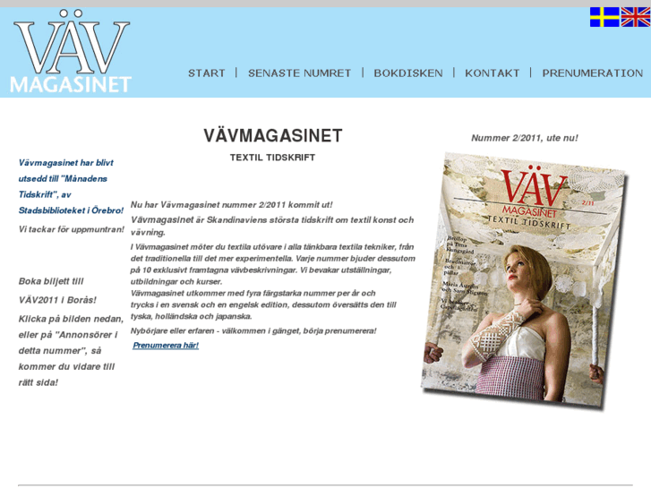 www.vavmagasinet.com