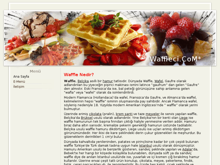 www.waffleci.com