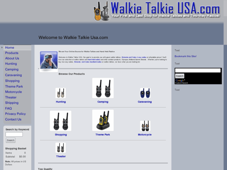 www.walkietalkieusa.com