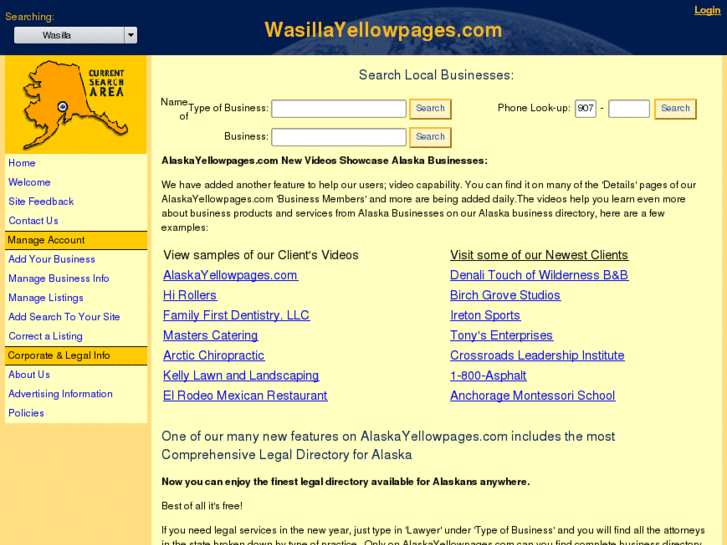 www.wasillayellowpages.com