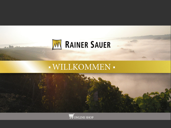 www.weingut-rainer-sauer.com