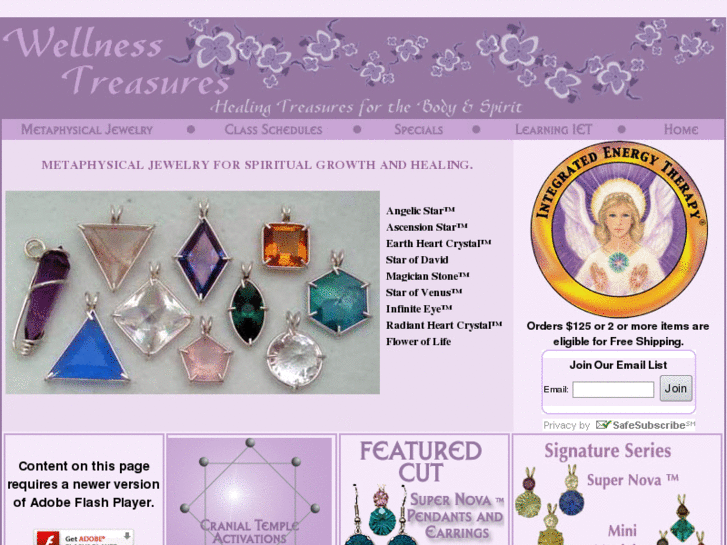www.wellnesstreasures.com