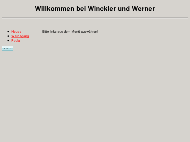 www.winckler-werner.info