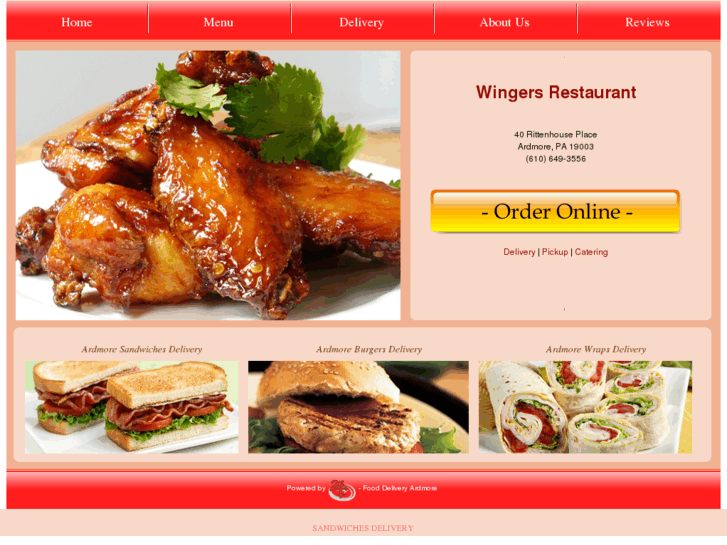 www.wingersdelivery.com