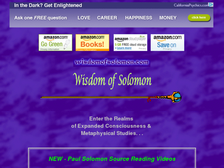 www.wisdomofsolomon.com