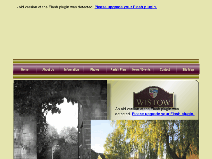 www.wistow-village.com