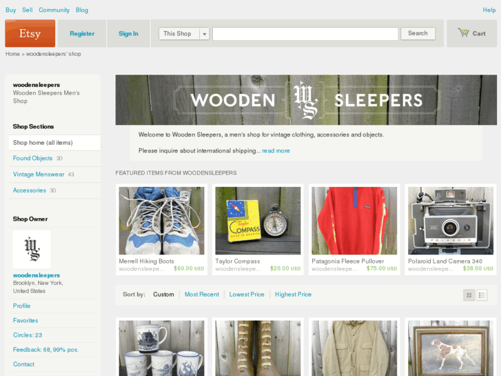 www.wooden-sleepers.com