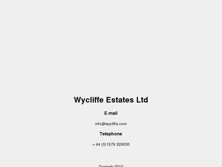 www.wycliffe.com