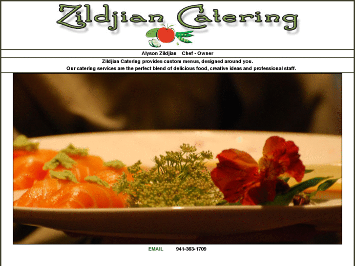 www.zildjiancatering.com