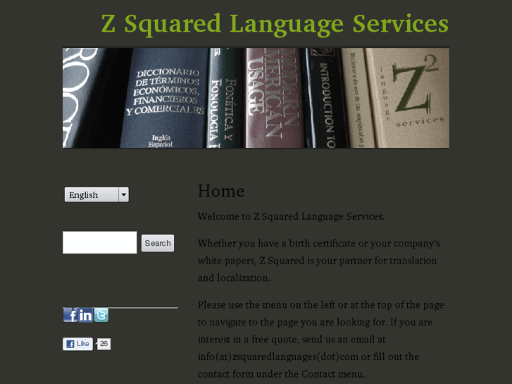 www.zsquaredlanguages.com