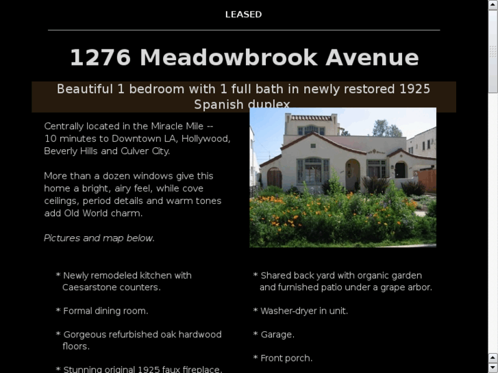 www.1276meadowbrook.com