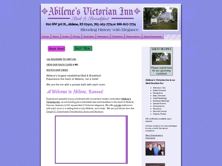 www.abilenesvictorianinn.com