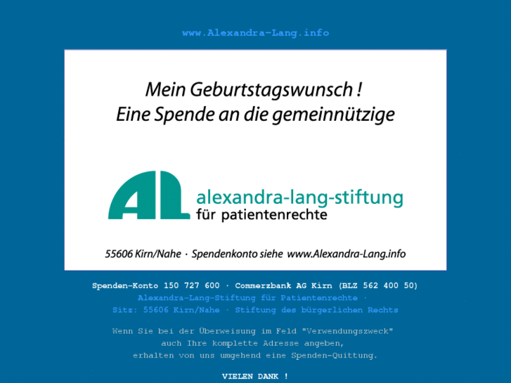 www.alexandra-lang.info