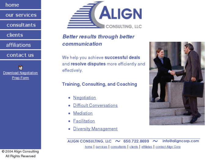 www.aligncorp.com