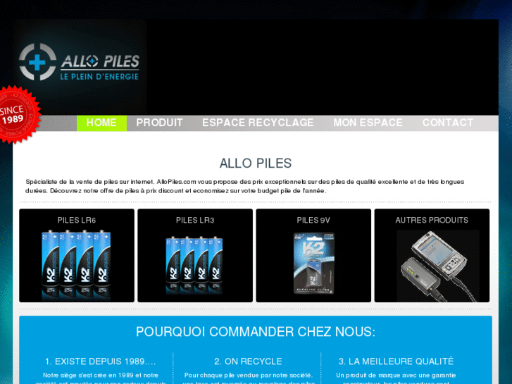 www.allopiles.com