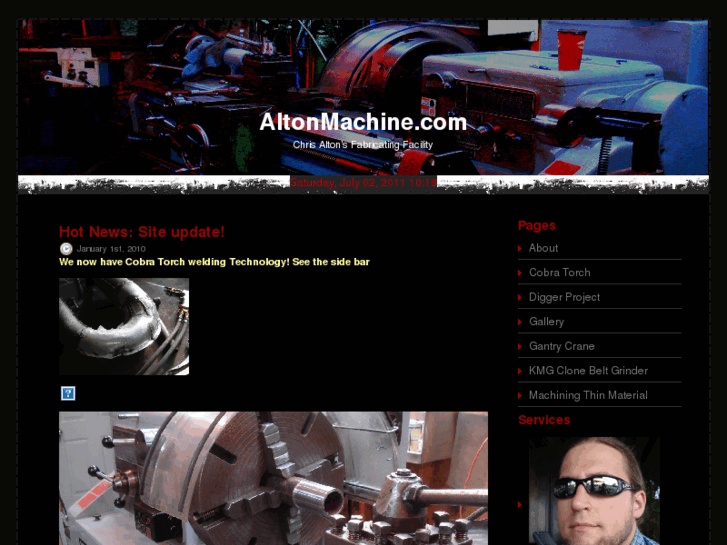 www.altonmachine.com