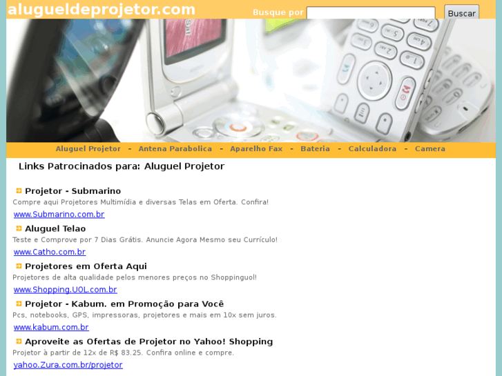 www.alugueldeprojetor.com