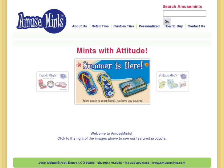 www.amusemints.com