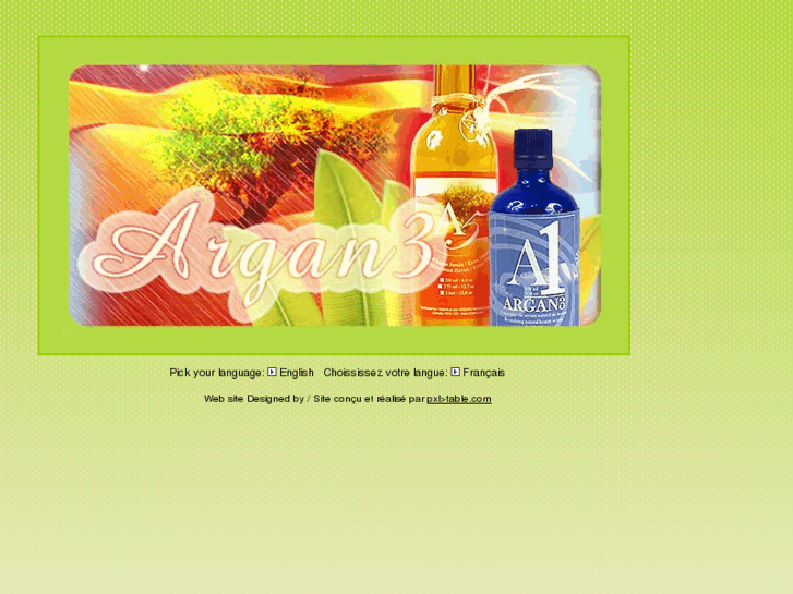 www.argan3.com