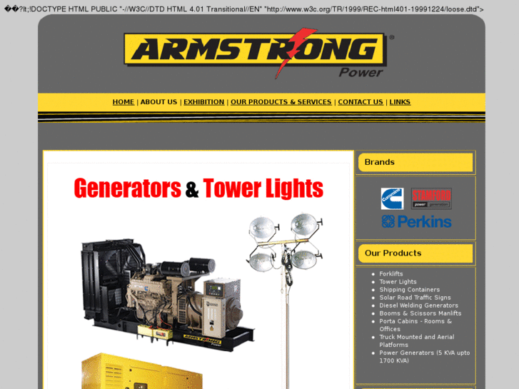 www.armstrongmachinery.com