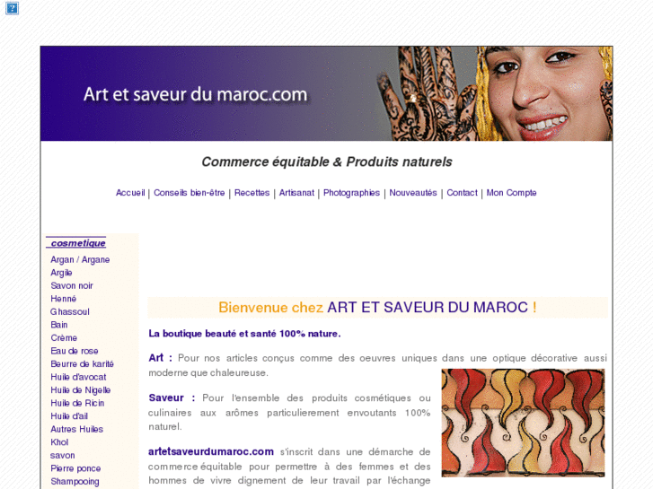 www.artetsaveurdumaroc.com