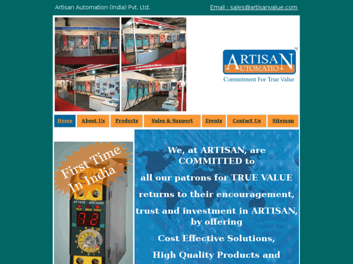 www.artisanvalue.com