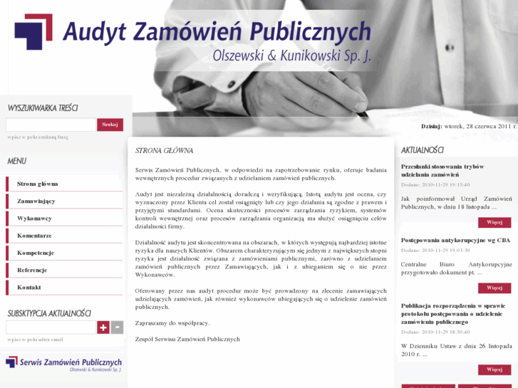www.audyt-zp.pl