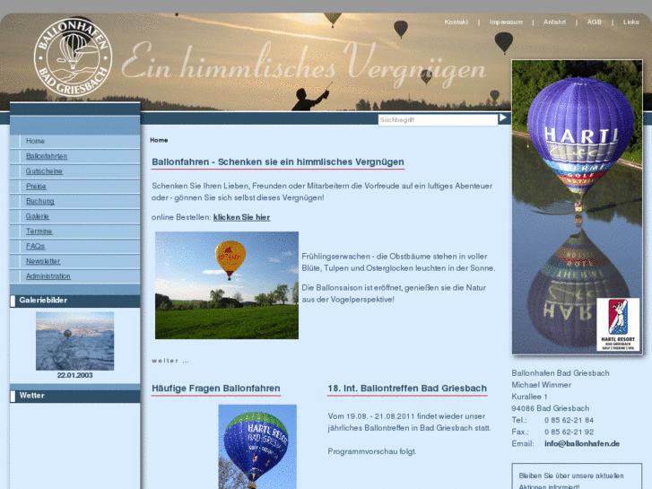 www.ballonhafen-bad-griesbach.de