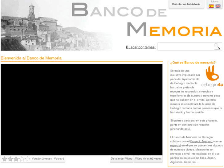 www.bancodememoria.com