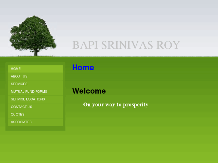 www.bapisroy.com