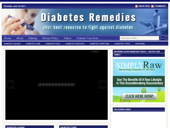 www.bestdiabetesremedies.com