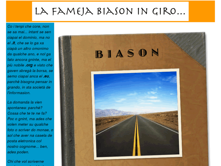 www.biason.org