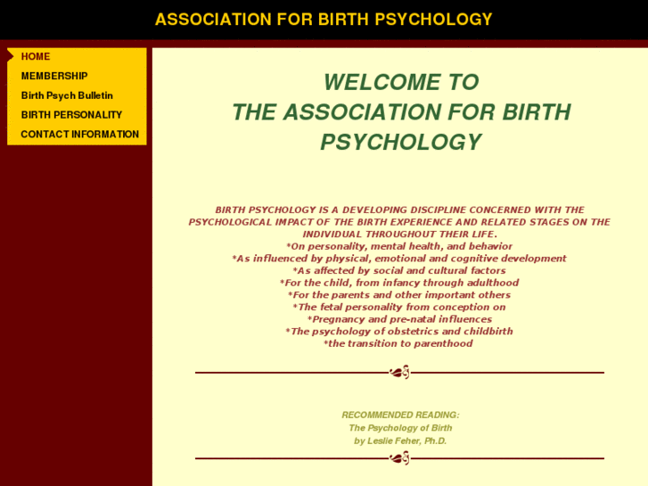 www.birthpsychology.org